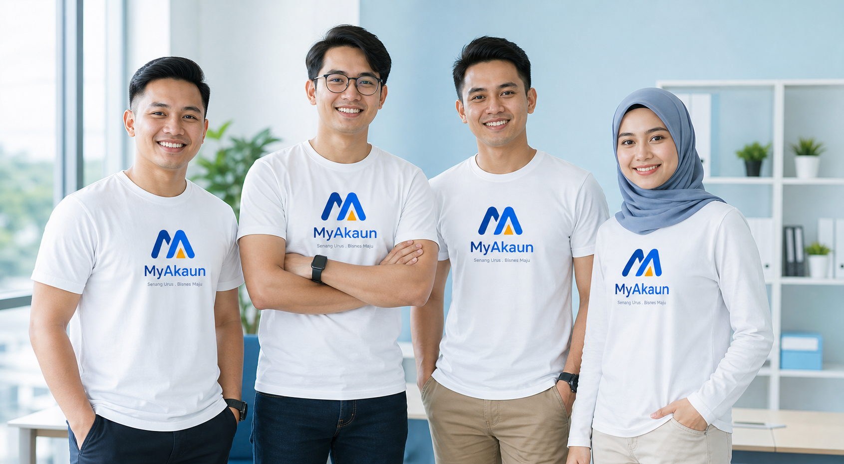 Pasukan MyAkaun